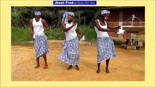 Mboudi a Lozo  LÃ¨lÃ¨ lami Lozo Music  Mboudi Mbadi Lissimbou Lingouala Ndjobi Ngouata [upl. by Ratib]