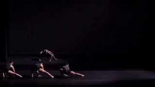 Urbanity Dance at ICA [upl. by Dolli]