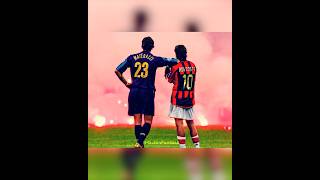 Inter vs Milan Derbies 🤯 🔵🔴 [upl. by Shreve]