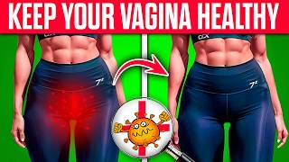 10 Vaginal Health Tips Your Doctor Didn’t Tell You Vaginal Health 101 [upl. by Janna]