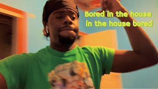 Bored in the house in the house bored vlog ​rbnbubba4467 [upl. by Arak]