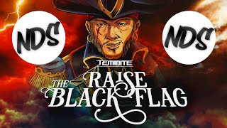 Teminite  Raise The Black Flag Album Megamix [upl. by Cj]