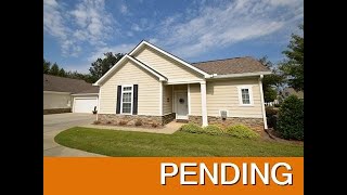 1203 Laryn Lane Lexington SC 29072 [upl. by Manvil]