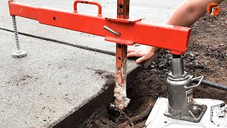 Construction Tips amp Tricks That Work Extremely Well ▶2 [upl. by Eillat]