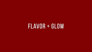 Flavor  Glow  Ryan Detzel Livestream Nov 10 2024 [upl. by Eissirhc]