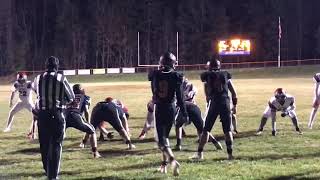 Highlights from Michigan Center at Jonesville [upl. by Yntruoc]