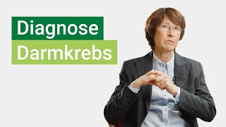 Patientengeschichte Diagnose Darmkrebs [upl. by Uba117]