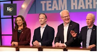 ‘SNL’ sketch brings Democrats and Republicans together for ‘Family Feud’o [upl. by Connell]