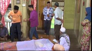 Tanah Kubur Musim 6 Episode 10 Episod Penuh [upl. by Vil]