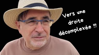 Vers une droite décomplexée [upl. by Doughman]