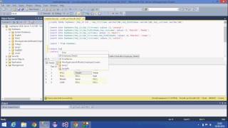 7SQL Server TutorialHindiCoalesce function [upl. by Sabelle]