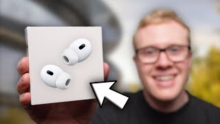 2024 AirPods MAJOR Leaks amp Rumors AirPods 4 AirPods Pro 3  AirPods Max 2 [upl. by Madaih]