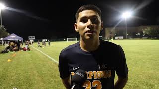 Texas Southmost College Scorpions vs Jacksonville College Jaguars [upl. by Evelyn]