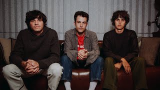 MILKY INTERVIEWS WALLOWS [upl. by Annahsat]