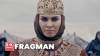 Tomris  Altyazılı Fragman [upl. by Hosfmann]