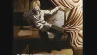 Fullmetal Alchemist Brotherhood OST  Fanfare for the Brave [upl. by Tia661]