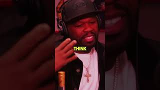 50 Cent EXPOSES Jay Z [upl. by Itagaki]