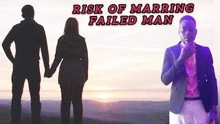 MARRIAGE Why women should not marry failed men [upl. by Enner]