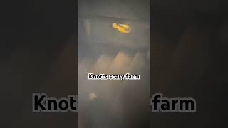 Knotts scary farm [upl. by Mathur]