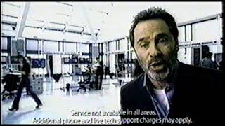 Netzero vs AOL  Dennis Miller  2005 [upl. by Anifur]