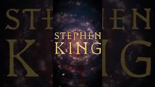 Revealing Stephen Kings New Book FAIRY TALE shorts [upl. by Ilyk]