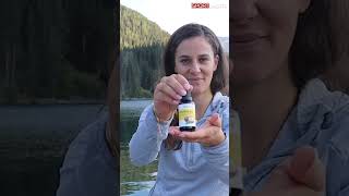 Talina Gantenbein über kingnatureProdukte [upl. by Huai361]