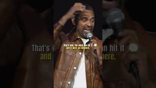 Mike Epps  Donald Trump Got Out Of Jail So Fast shorts [upl. by Ormsby]