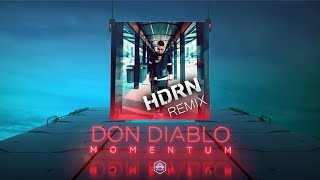 Don Diablo  Momentum HDRN Remix [upl. by Eleph14]