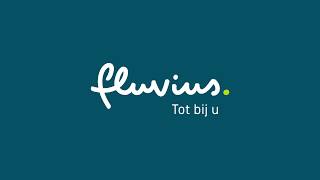 Fluvius – Vlot tot bij u Radio [upl. by Hait659]