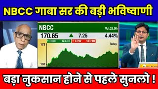 NBCC SHARE LATEST NEWS TODAY  NBCC SHARE LATEST NEWS  NBCC SHARE NEWS TODAY  NBCC NEWS  Ep07 [upl. by Kennett]