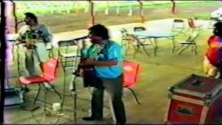 RAMON AYALA CORNELIO REYNA ENSAYO 3 [upl. by Thompson]