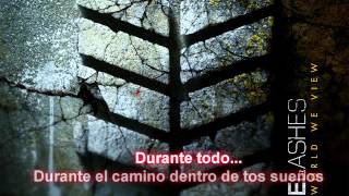 Nine Lashes  Our Darkest Day Ft Ryan Clark Subtitulos en Español [upl. by Ylahtan836]