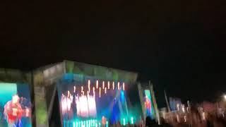 Gerry Cinnamon  CANTER Belsonic 2021 [upl. by Gettings203]