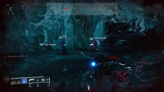 Destiny 2 atheon cheese prep [upl. by Nekial]