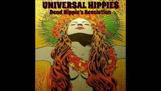 Universal Hippies  Matala [upl. by Dahle601]