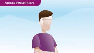 How does allergen immunotherapy work [upl. by Sorenson816]