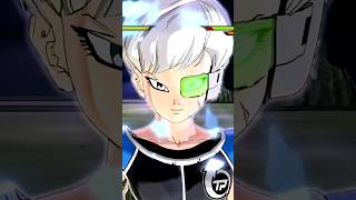 ULTRA INSTINCT CAC IS BROKEN IN XENOVERSE 2 [upl. by Thgiwed]