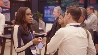 The Global Insurtech Leaders Summit 2019 Official Highlights [upl. by Launam]