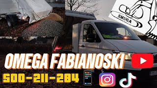 usługi wywrotki 3510t🚚 skład kruszyw☎️500211284📱tereny katowickie🌍 [upl. by Adnauq30]