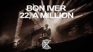 BethRest Bon Iver ft Bruce Hornsby  Eaux Claires 2016 [upl. by Awahsoj]