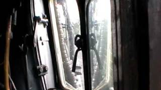 Footplate ride on 71000 quotDuke of Gloucesterquot on the East Lancs Railway Part 7 of 8 [upl. by Kirstyn]