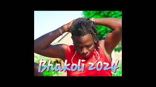 NYANDA MAJABALA KISIMA SONG BHAKOLI PRD BY MBADA STUDIO 2024 [upl. by Enyrhtak]