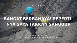 GUNUNG TRIKORA  Atap Negeri Papua Pegunungan 5 [upl. by Rebma]