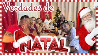 VERDADES DE NATAL [upl. by Nidia]