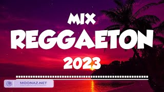 MIX REGGAETON 2023 💥 LO MAS NUEVO 2023 ️🎼 LO MAS SONADO [upl. by Marjorie416]