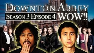 Downton Abbey Season 3 Episode 4WOW [upl. by Troxell]