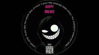 AD4  Every Little Thing Happy Breakz [upl. by Brade]