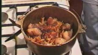 ПловСамый оригинальный Узбекский How to make a real Uzbek pilaf Step by step recipe [upl. by Kalil514]