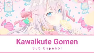 Roshidere  Tokidoki Bosotto Kawaikute Gomen Ending 2 Full Sub Español [upl. by Peters]