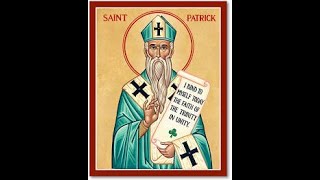 Vigil Service for Deacon Leslie Distin  700 pm  St Patricks  Binghamton NY [upl. by White]